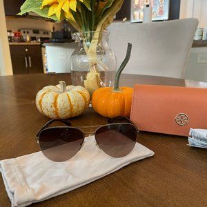 Tory Burch Sunglasses